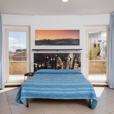 Porta Pispini Residence Σιένα Εξωτερικό φωτογραφία