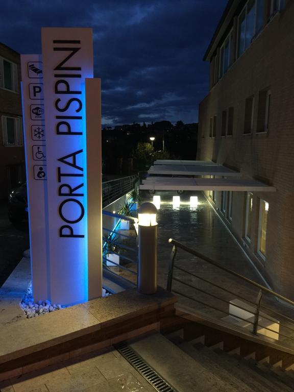 Porta Pispini Residence Σιένα Εξωτερικό φωτογραφία