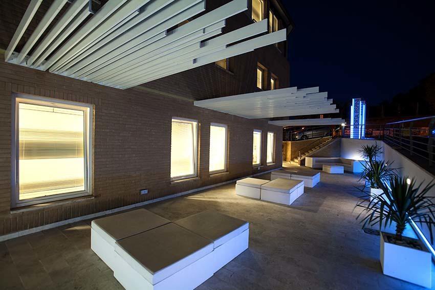Porta Pispini Residence Σιένα Εξωτερικό φωτογραφία