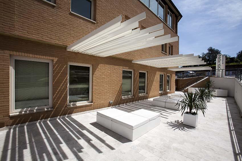 Porta Pispini Residence Σιένα Εξωτερικό φωτογραφία