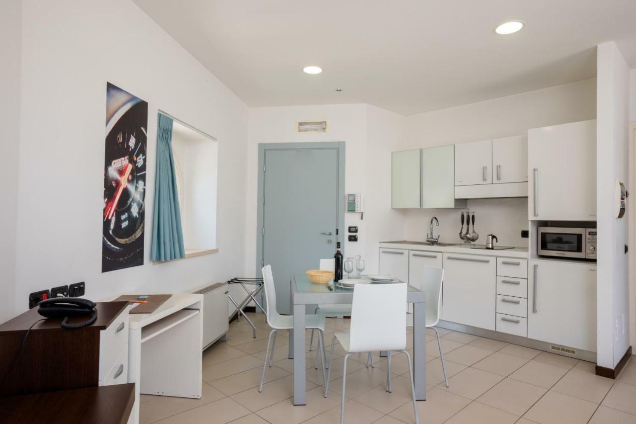 Porta Pispini Residence Σιένα Εξωτερικό φωτογραφία