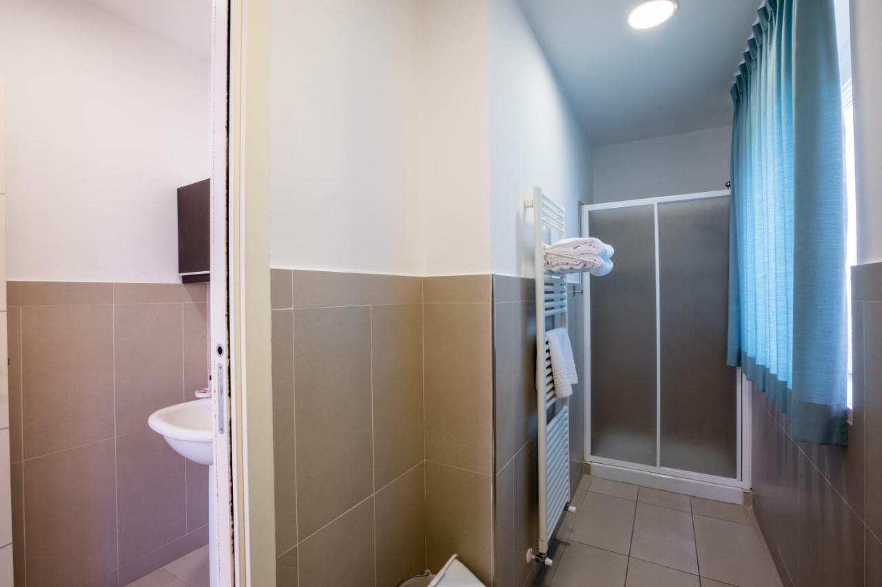 Porta Pispini Residence Σιένα Εξωτερικό φωτογραφία