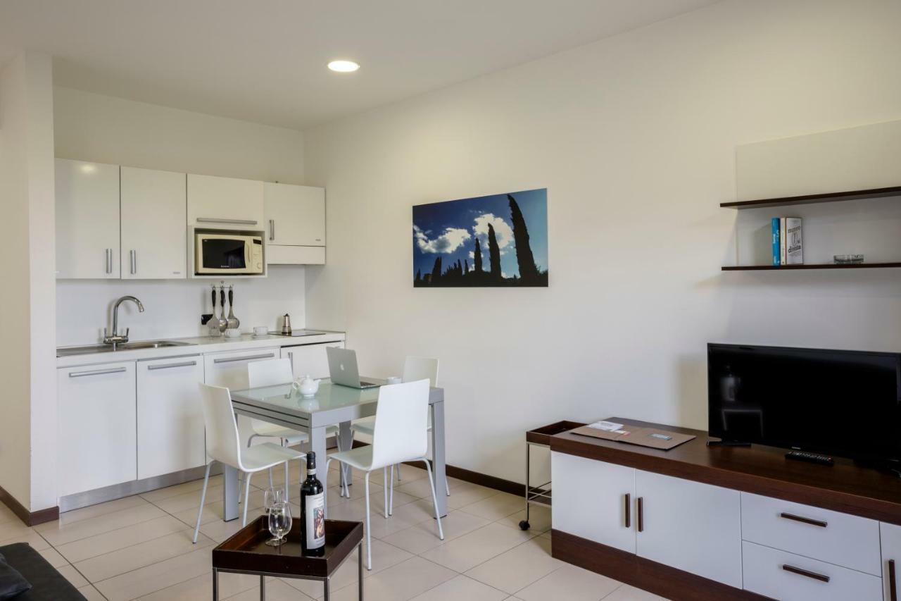 Porta Pispini Residence Σιένα Εξωτερικό φωτογραφία