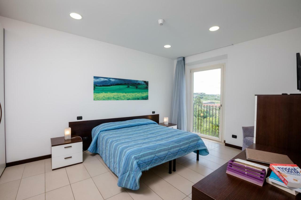 Porta Pispini Residence Σιένα Εξωτερικό φωτογραφία