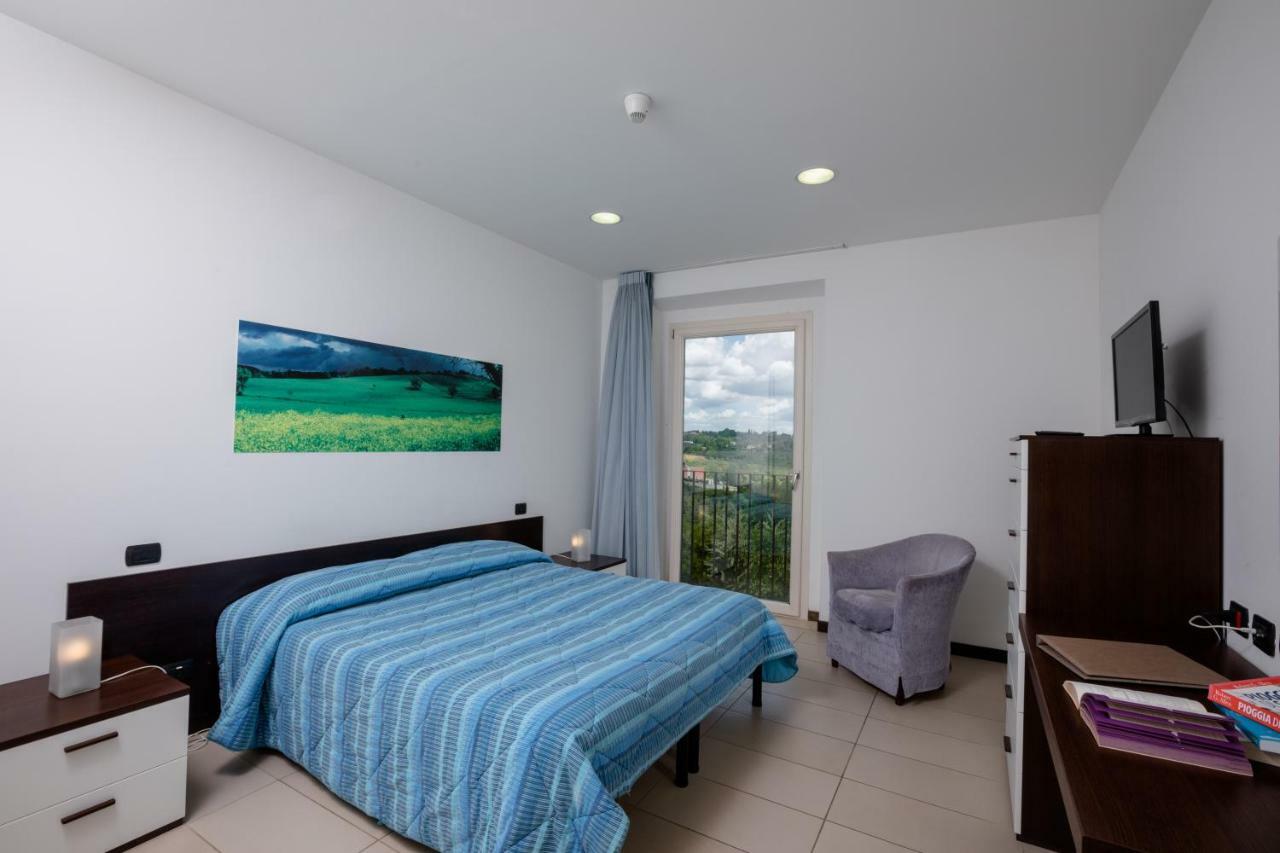 Porta Pispini Residence Σιένα Εξωτερικό φωτογραφία