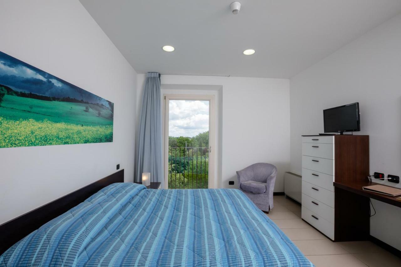 Porta Pispini Residence Σιένα Εξωτερικό φωτογραφία