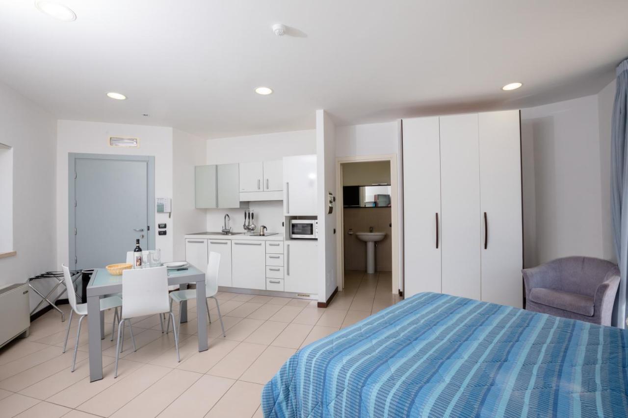 Porta Pispini Residence Σιένα Εξωτερικό φωτογραφία